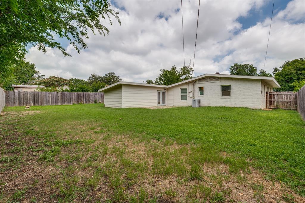 Hillcrest Park Add - Residential