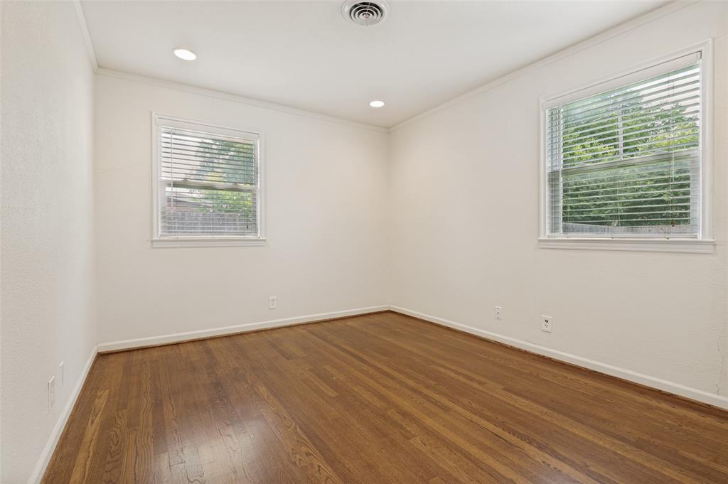Hillcrest Park Add - Residential