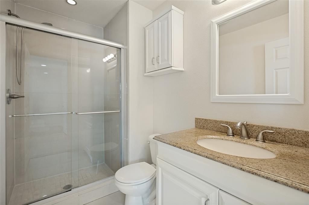 Hillcrest Park Add - Residential