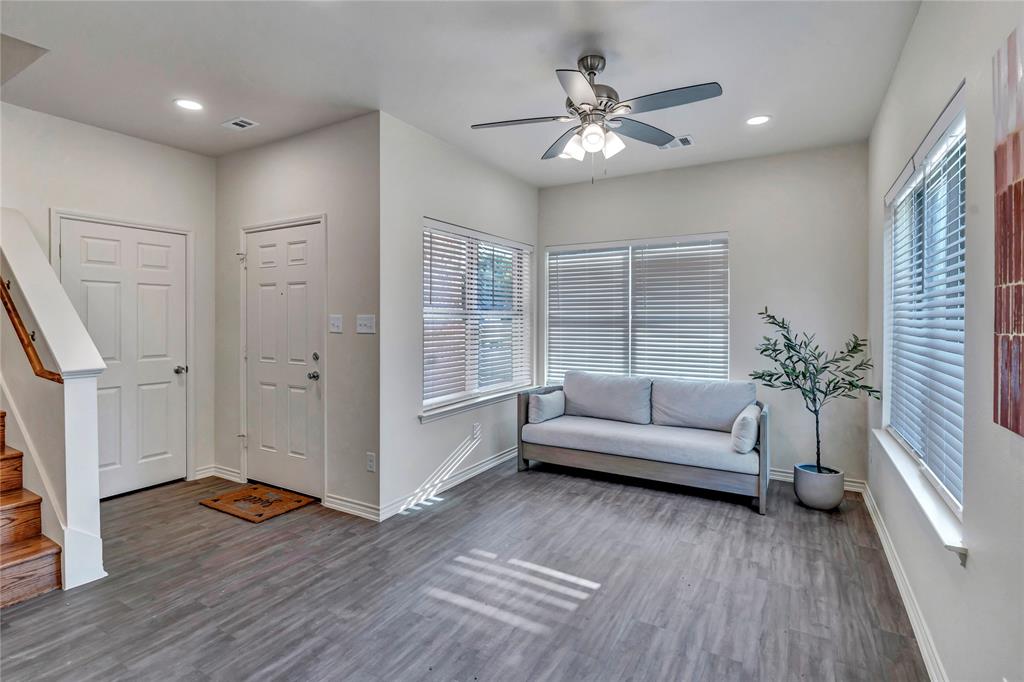 Emory College Sub - Residential