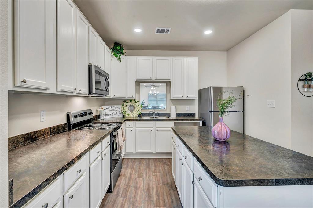 Emory College Sub - Residential
