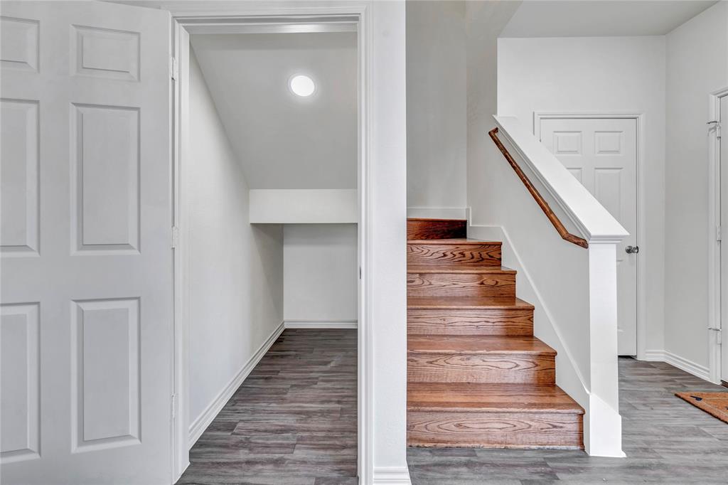 Emory College Sub - Residential