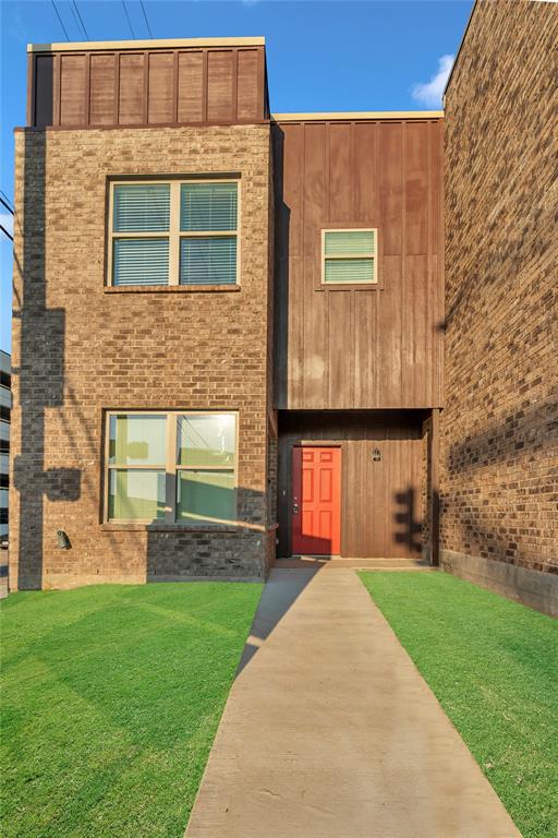 Emory College Sub - Residential