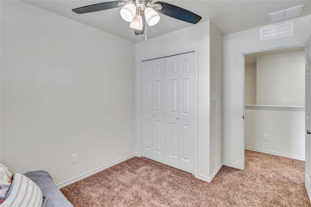 Emory College Sub - Residential