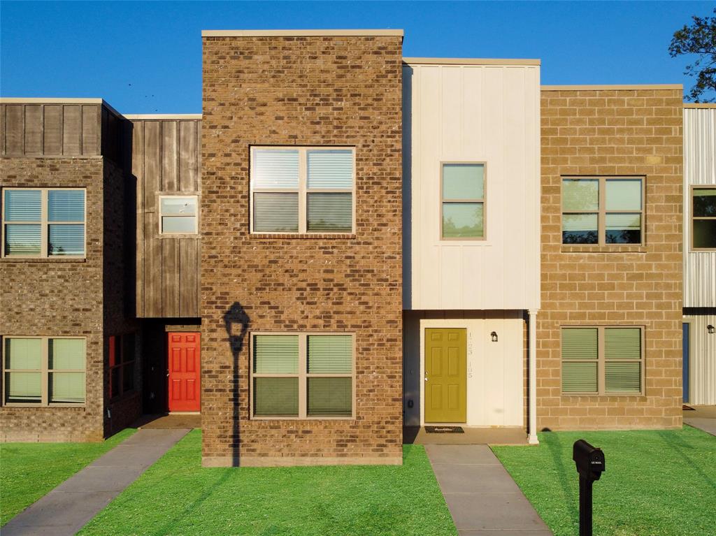 Emory College Sub - Residential