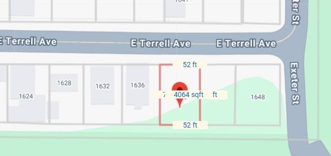 Elmwood Add - Land