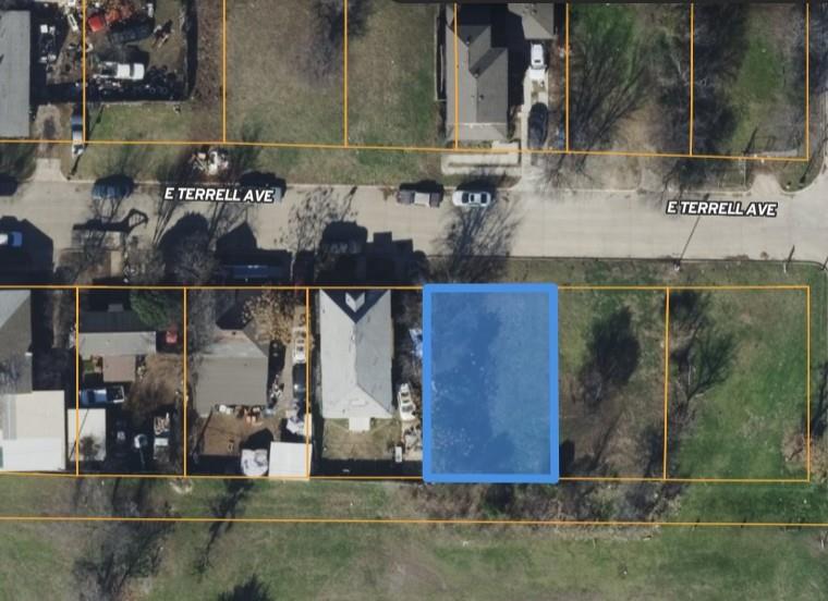 Elmwood Add - Land