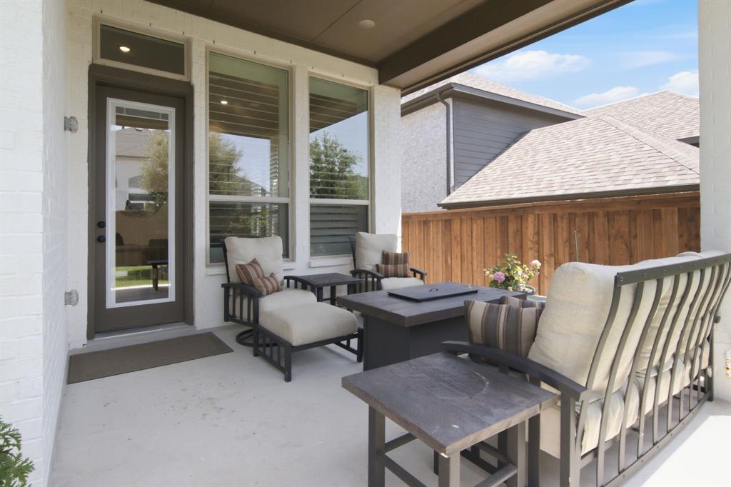 Walsh Ranch-Quail Vly - Residential