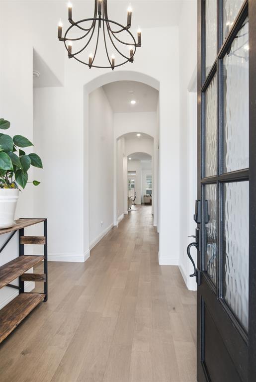 Walsh Ranch-Quail Vly - Residential