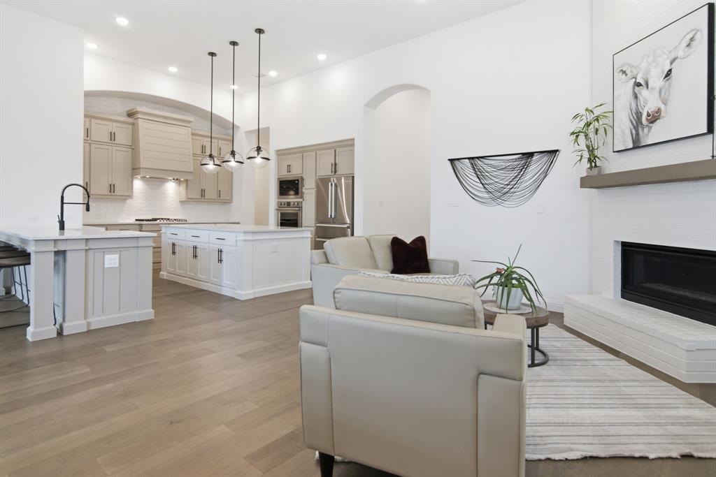 Walsh Ranch-Quail Vly - Residential
