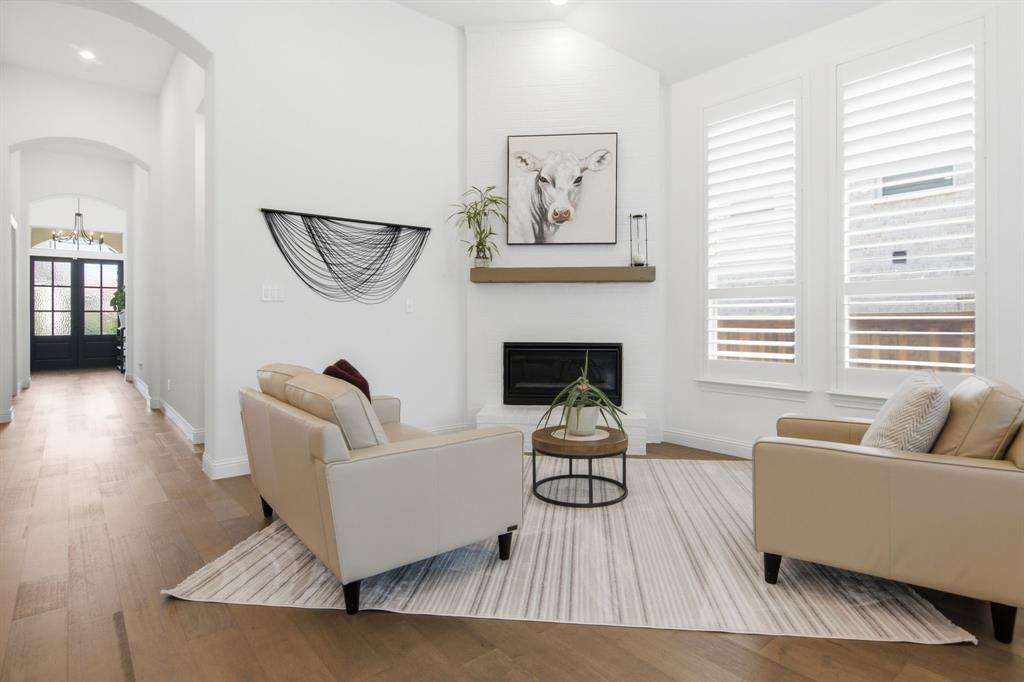 Walsh Ranch-Quail Vly - Residential