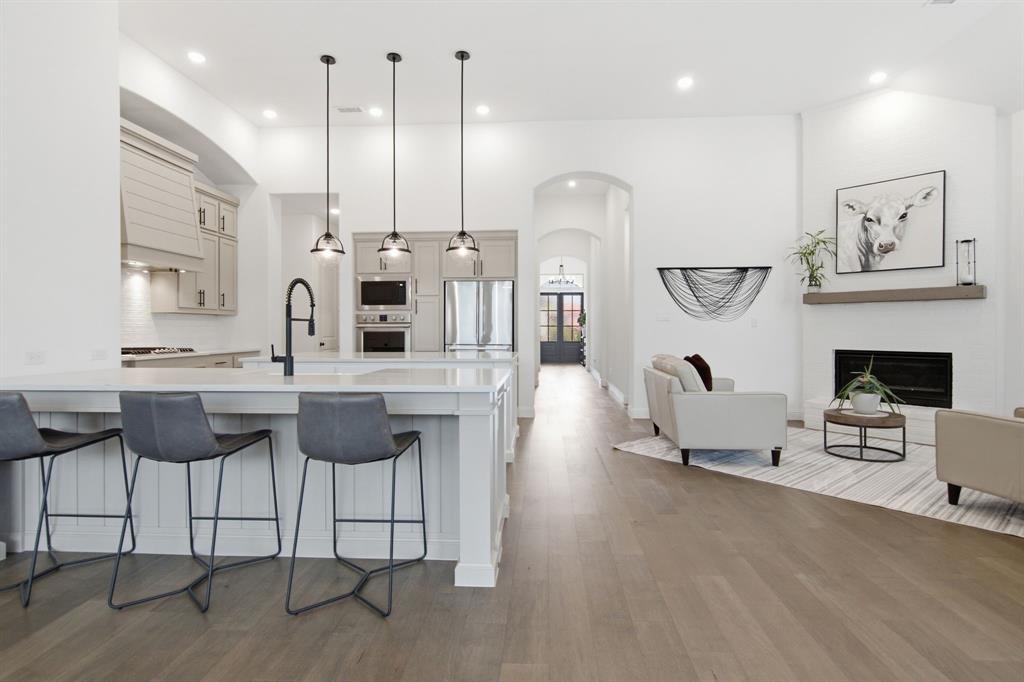 Walsh Ranch-Quail Vly - Residential