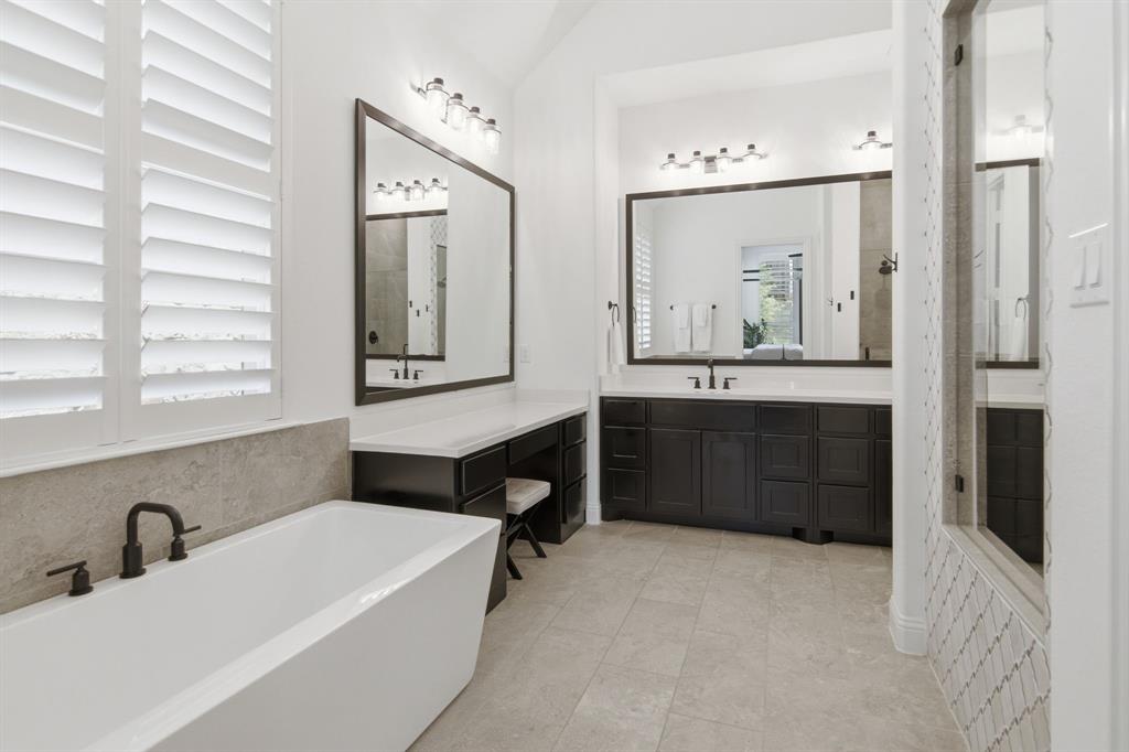 Walsh Ranch-Quail Vly - Residential