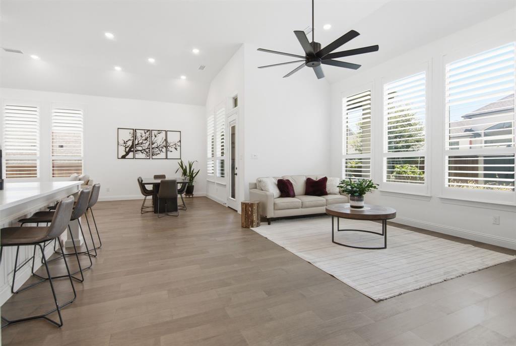Walsh Ranch-Quail Vly - Residential