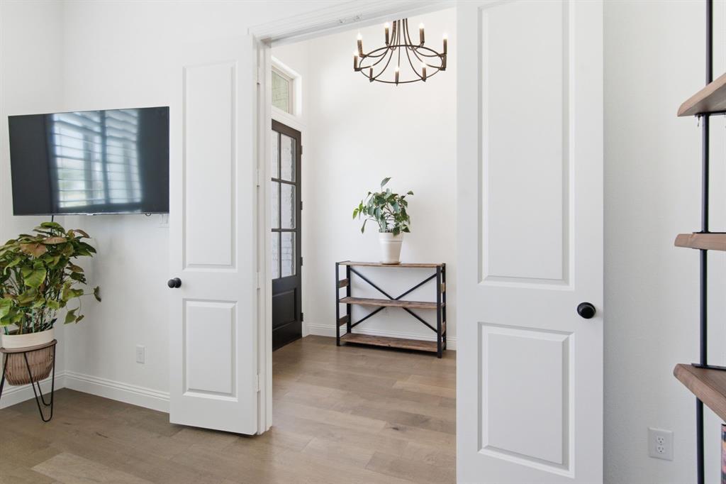 Walsh Ranch-Quail Vly - Residential