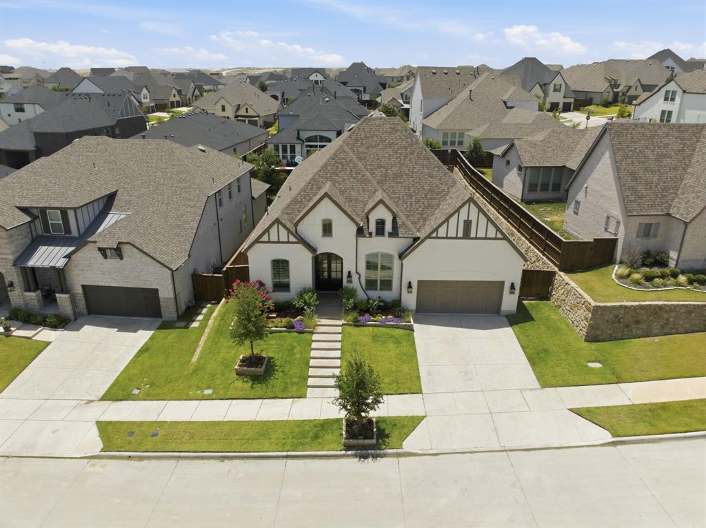 Walsh Ranch-Quail Vly - Residential