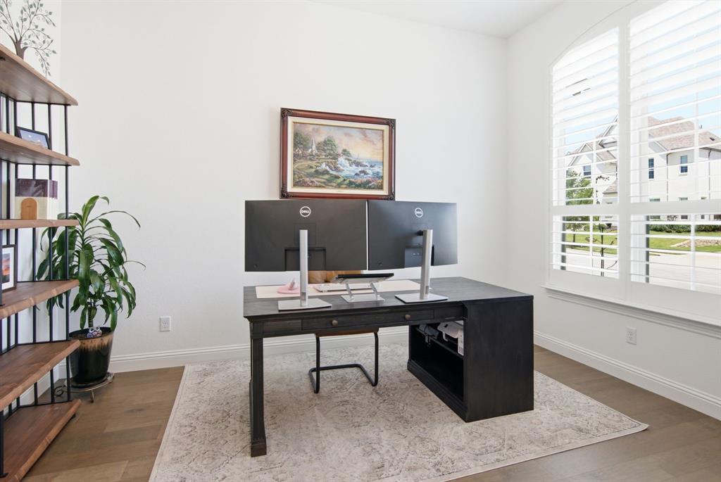 Walsh Ranch-Quail Vly - Residential