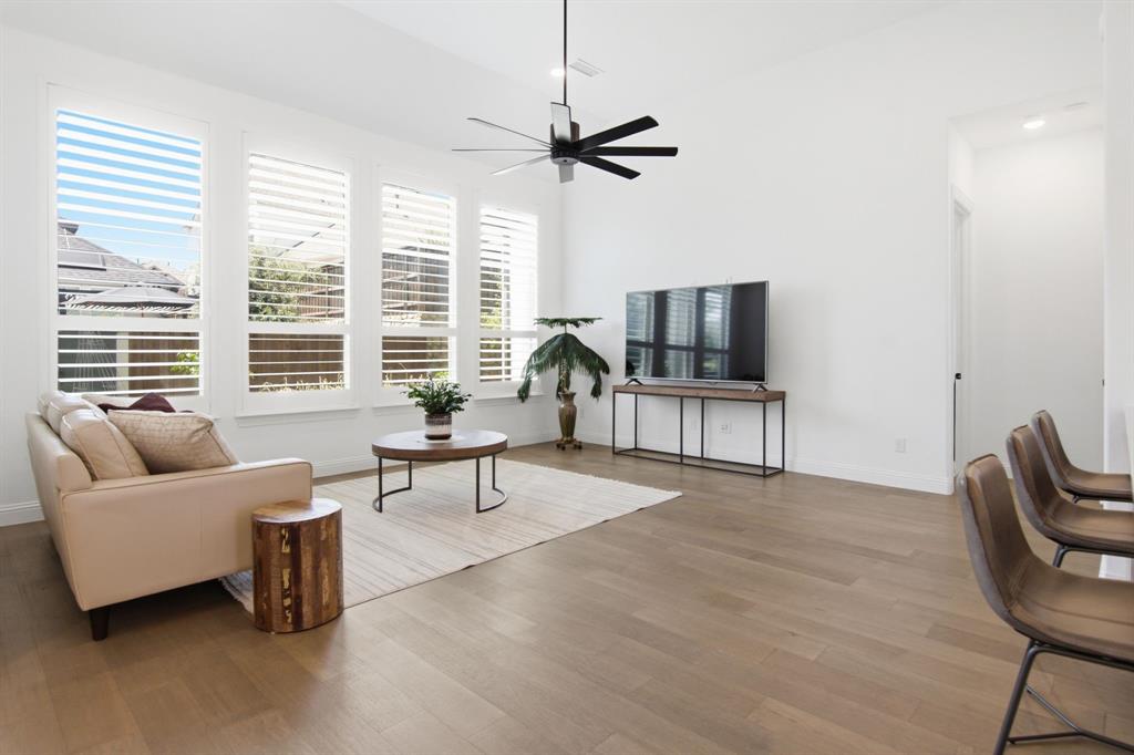 Walsh Ranch-Quail Vly - Residential
