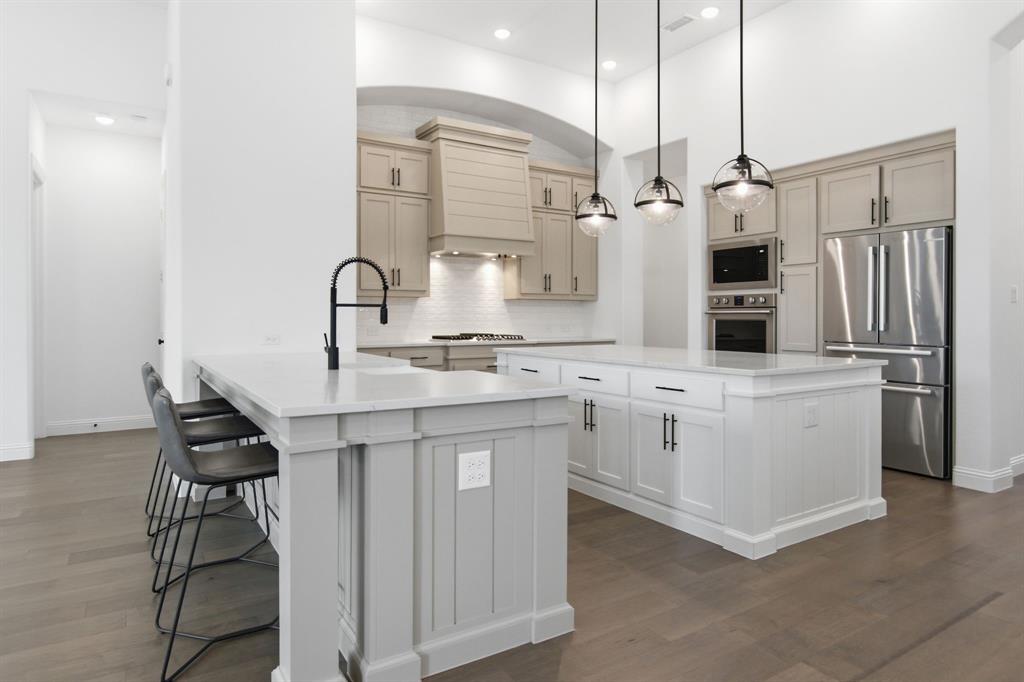 Walsh Ranch-Quail Vly - Residential