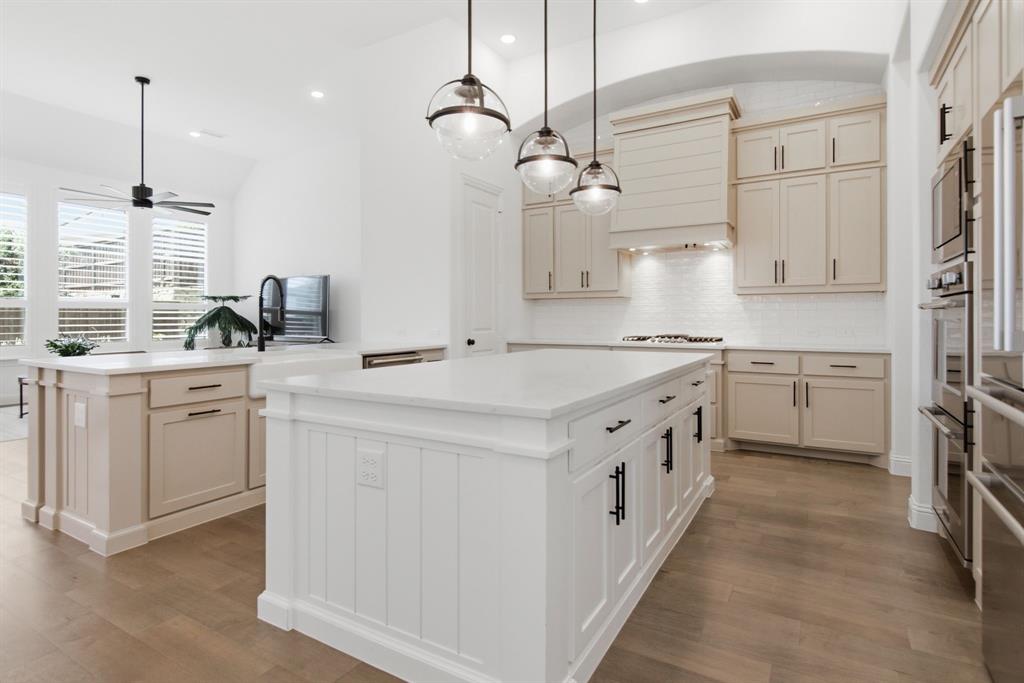 Walsh Ranch-Quail Vly - Residential