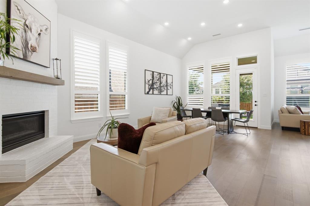 Walsh Ranch-Quail Vly - Residential