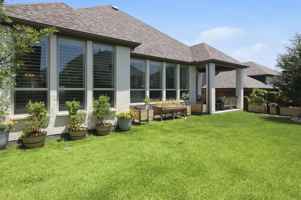 Walsh Ranch-Quail Vly - Residential