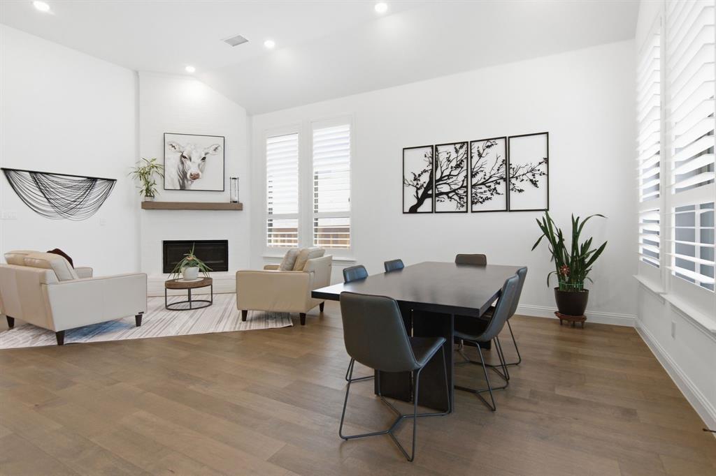 Walsh Ranch-Quail Vly - Residential