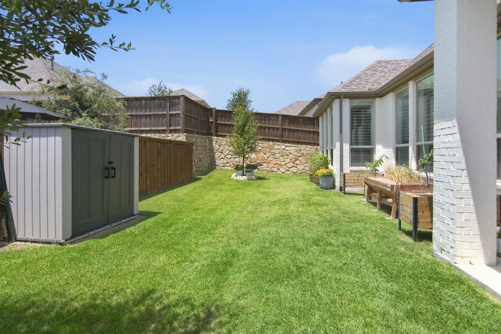 Walsh Ranch-Quail Vly - Residential