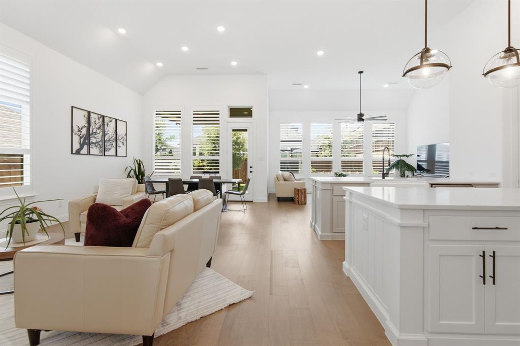 Walsh Ranch-Quail Vly - Residential