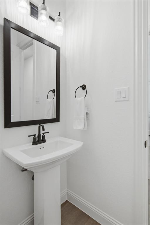 Walsh Ranch-Quail Vly - Residential