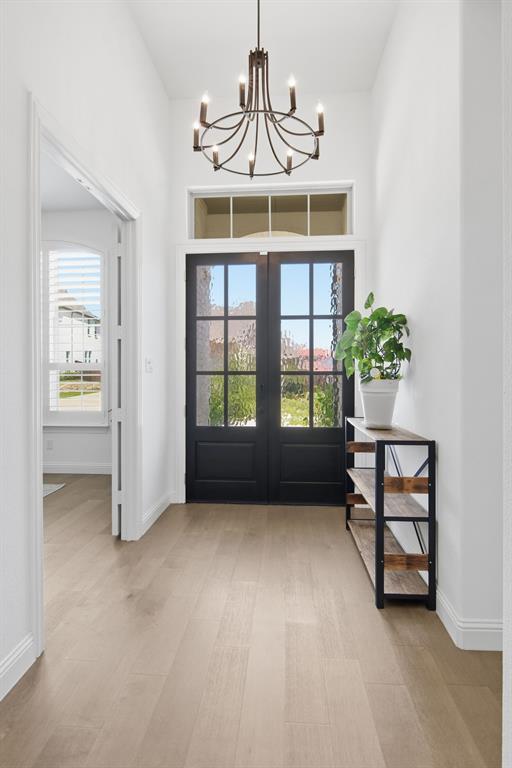 Walsh Ranch-Quail Vly - Residential