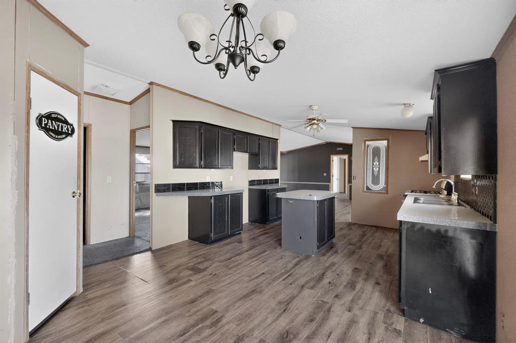 Meadow Ridge Estates - Residential