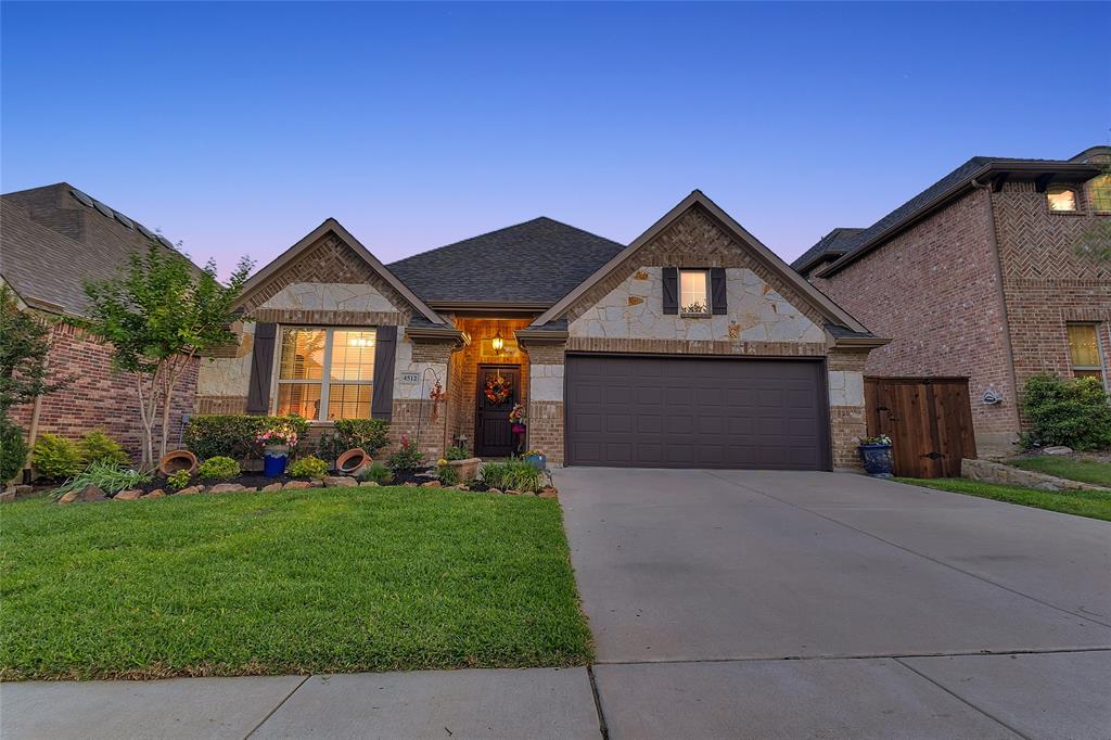 Seventeen Lakes Add - Residential