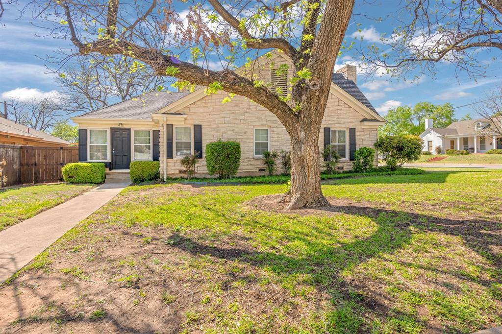 HIGHLAND ADDN - Residential