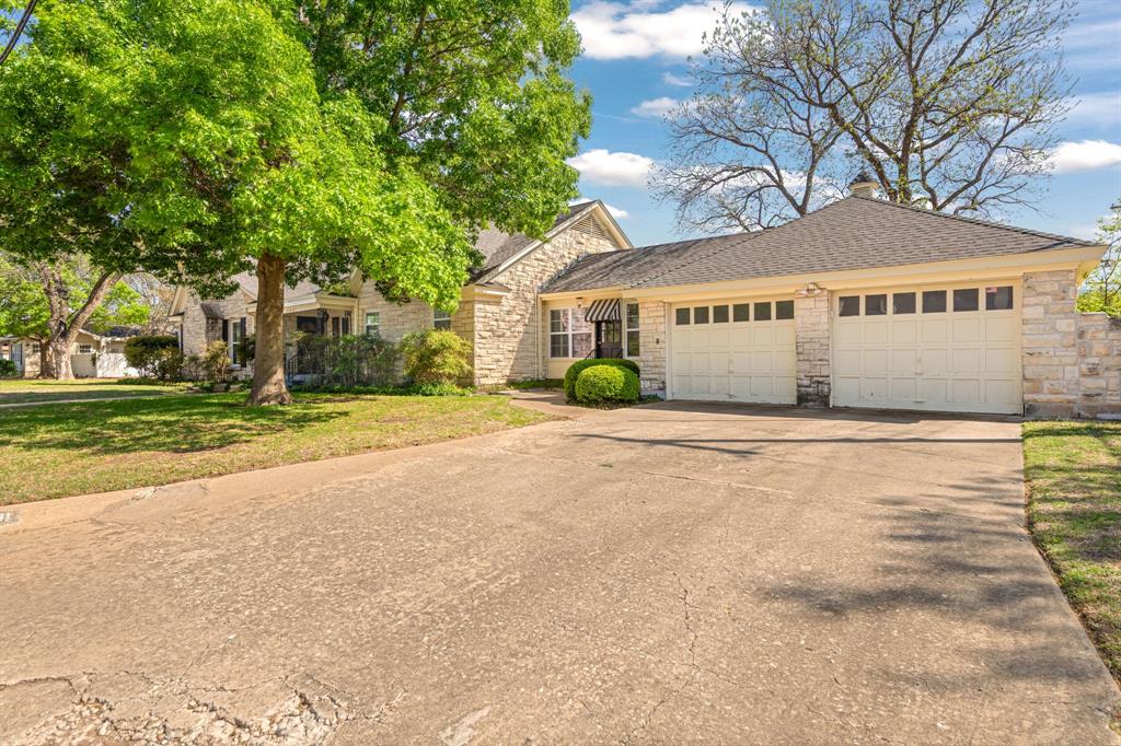 HIGHLAND ADDN - Residential