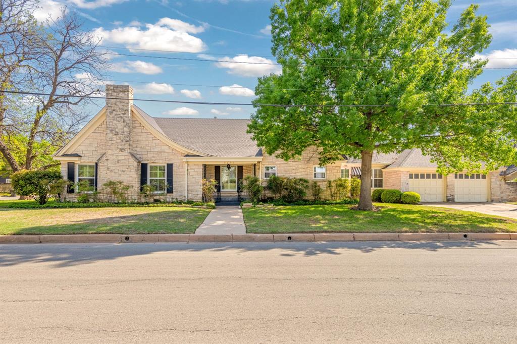 HIGHLAND ADDN - Residential