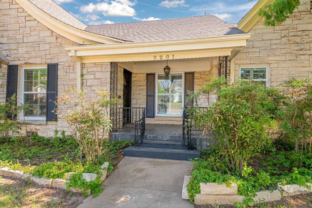 HIGHLAND ADDN - Residential