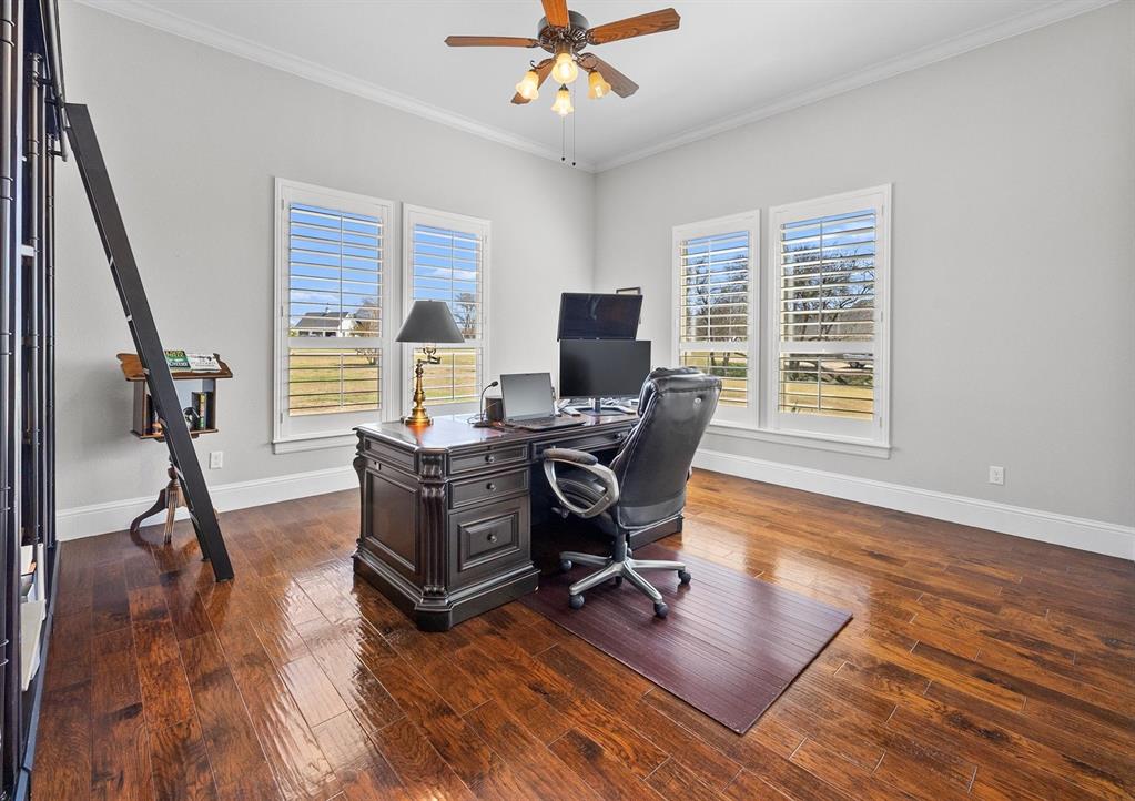 Willowcrest Estates - Residential