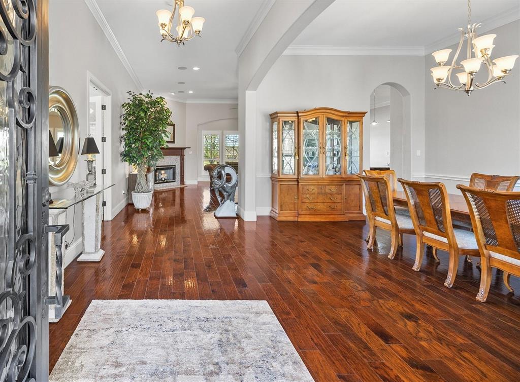 Willowcrest Estates - Residential