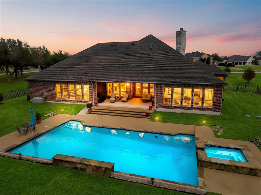 Willowcrest Estates - Residential