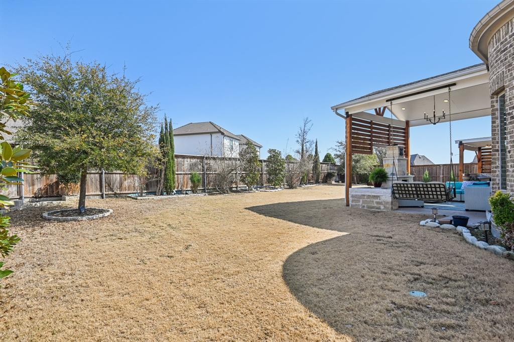 Star Trail Ph One B - Residential