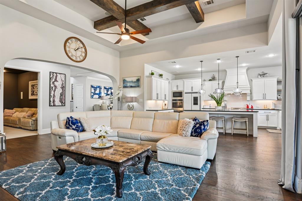 Star Trail Ph One B - Residential