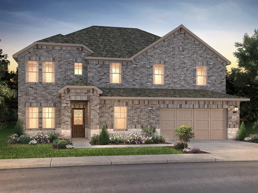 Eastridge - Residential