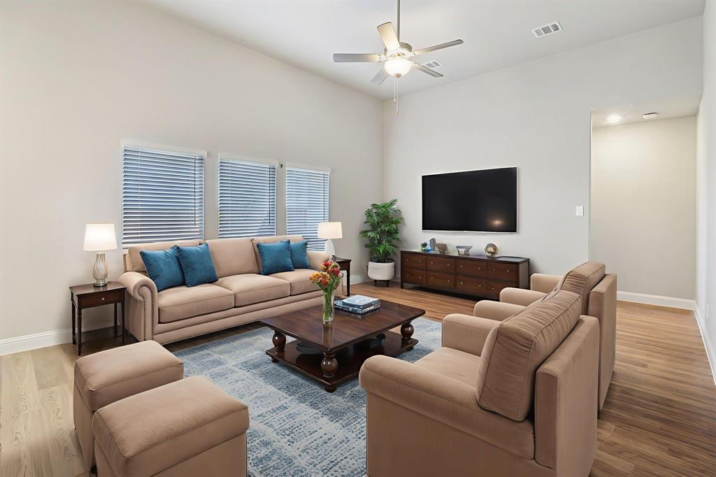 Eastridge - Residential