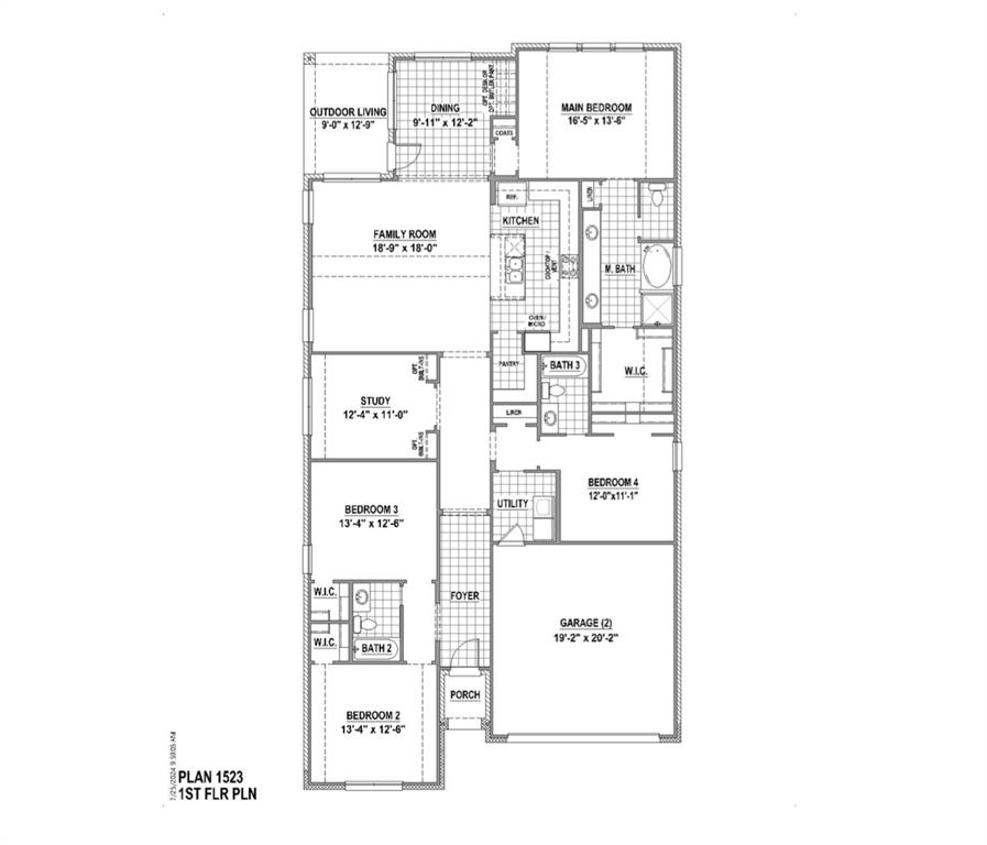 Reunion Ph 1 - Residential