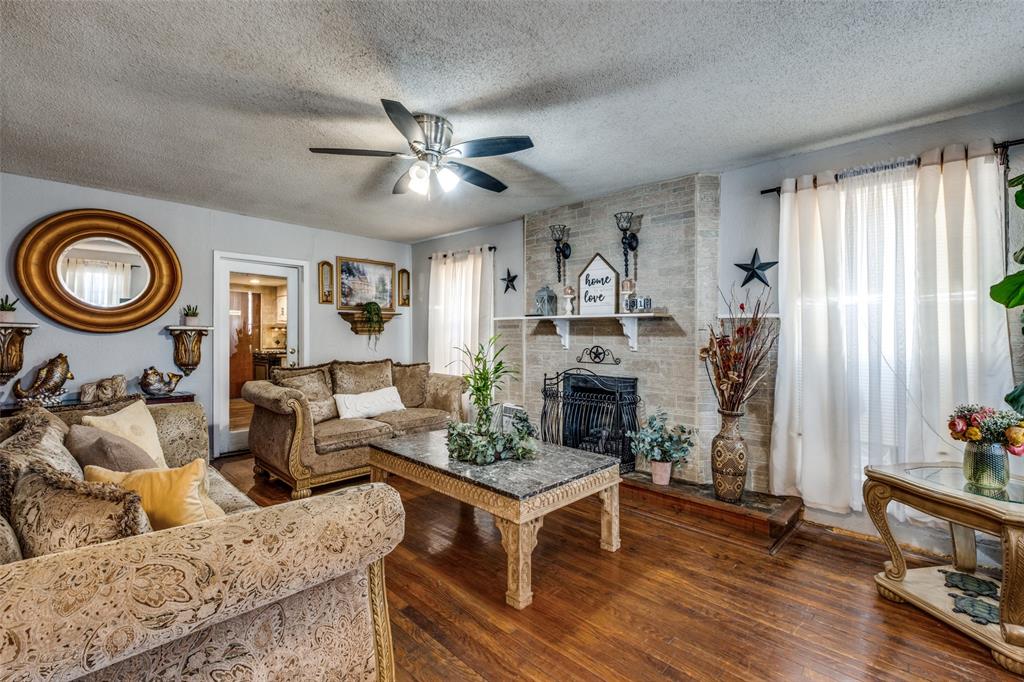 Oak Cliff Original - Residential