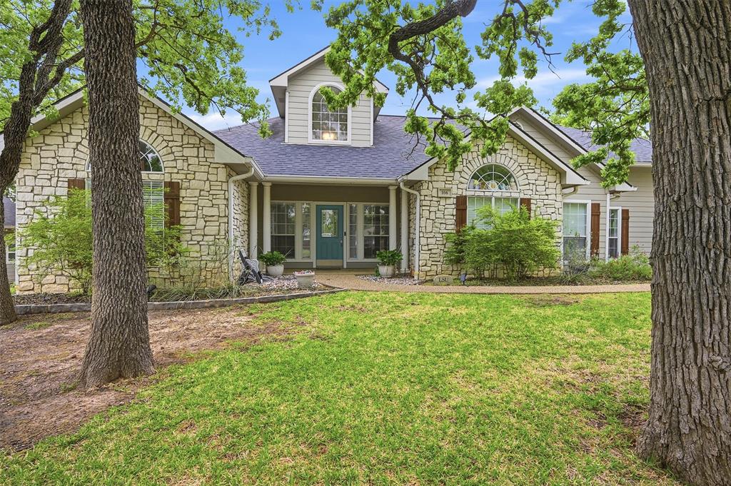 Lake Kiowa - Residential