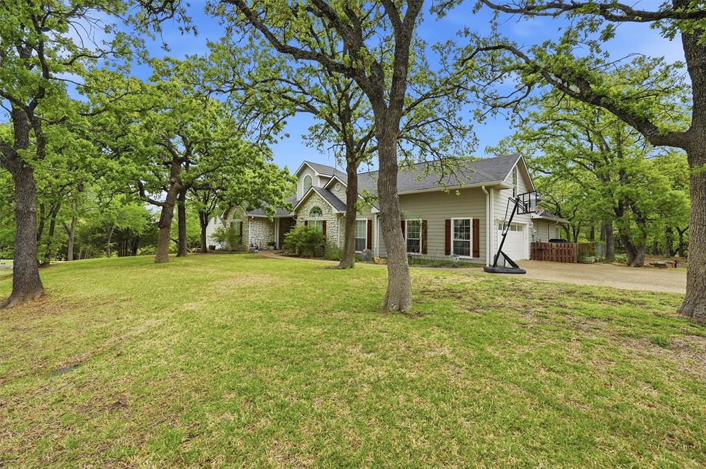 Lake Kiowa - Residential