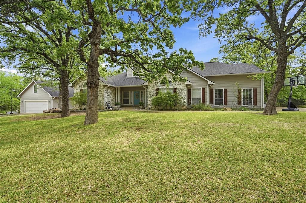 Lake Kiowa - Residential