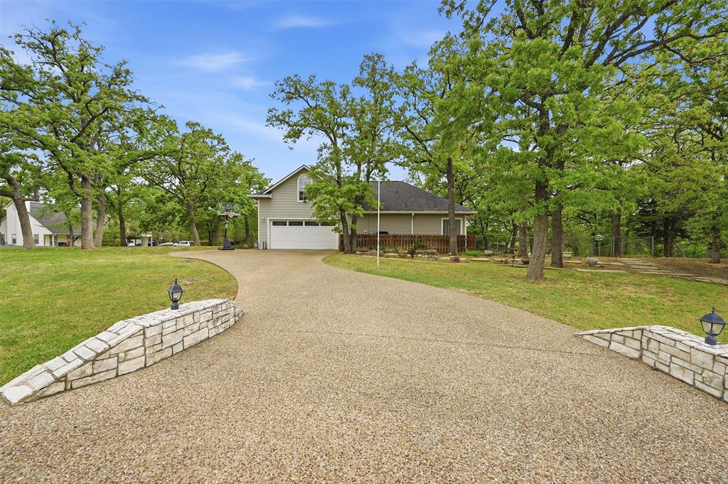 Lake Kiowa - Residential